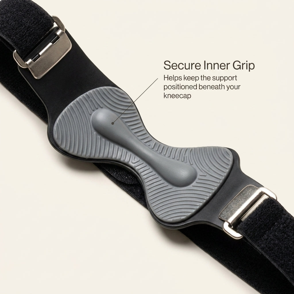 ReluvaCare® Targeted Knee Relief