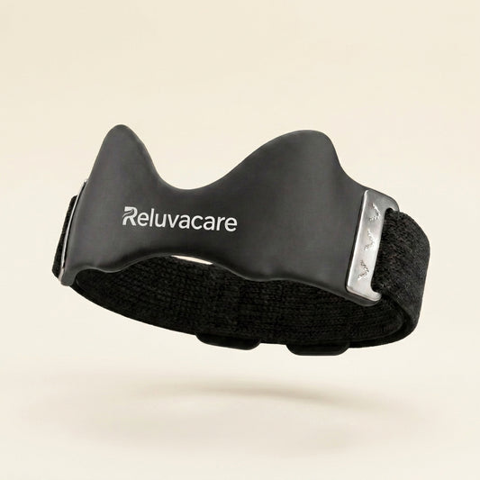 ReluvaCare® Targeted Knee Relief