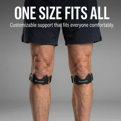 Reluvacare professional knee support